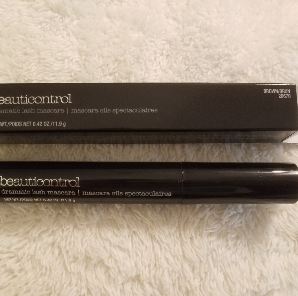 BC Dramatic Lash Mascara